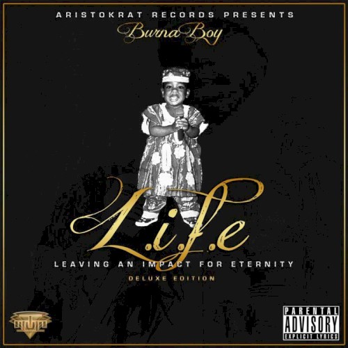 L.I.F.E: Leaving an Impact for Eternity