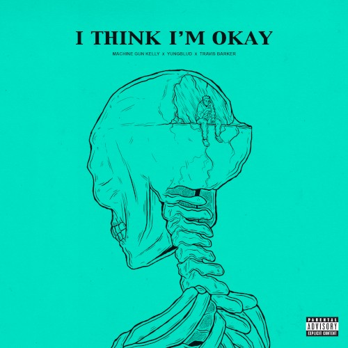 I Think I’m OKAY