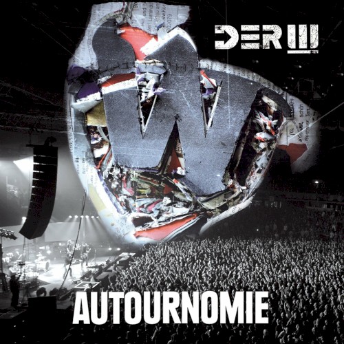 Autournomie Live