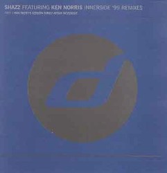 Innerside '99 Remixes, Part 1