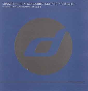 Innerside '99 Remixes, Part 1
