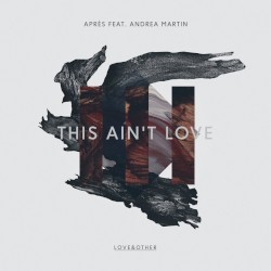 This Ain’t Love