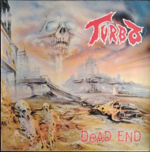 Dead End