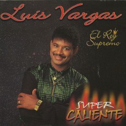 Super Caliente