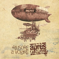 Riuscire a volare