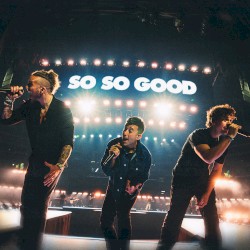 So So Good (live)