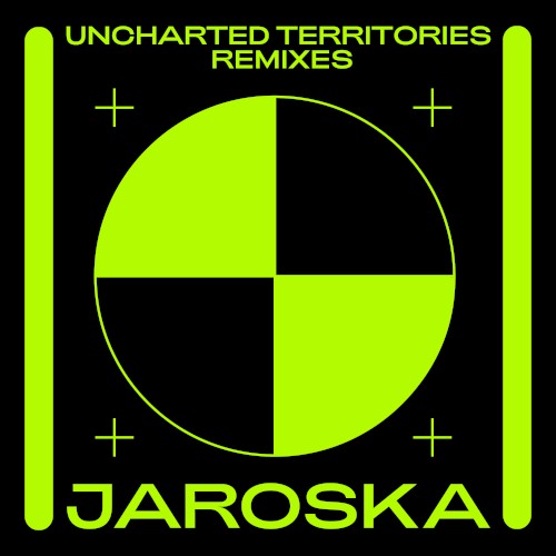 Uncharted Territories Remixes
