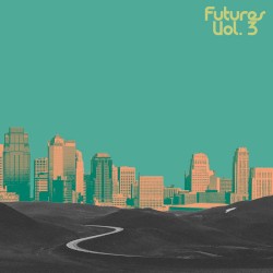 FUTURES, Vol. 3