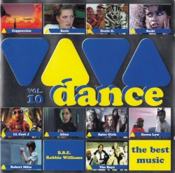 Viva Dance, Vol. 10