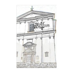 No Light Upon This Church