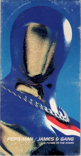 PEPSIMAN