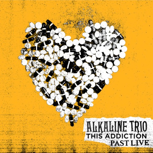 This Addiction (Past Live)