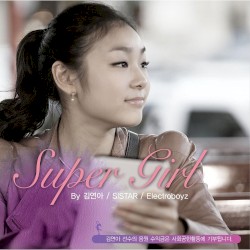 Super Girl