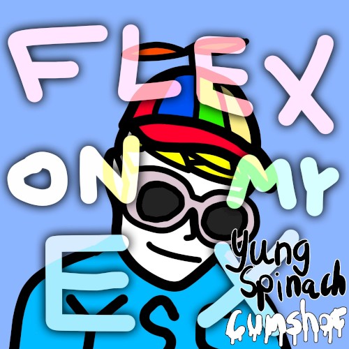 Flex on My Ex
