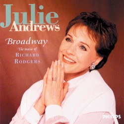 Broadway: The Music of Richard Rodgers