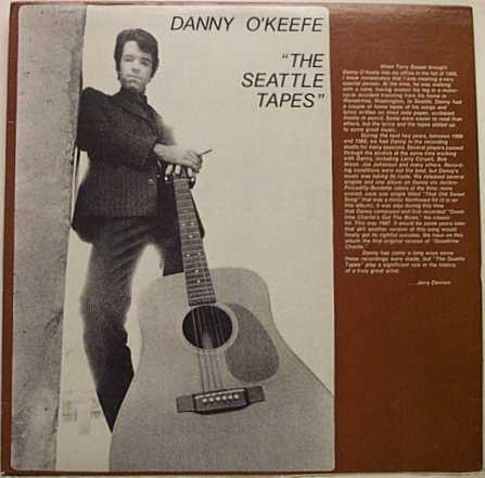 The Seattle Tapes