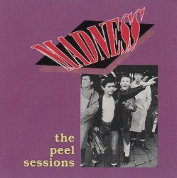 The Peel Sessions