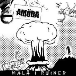 Måla I Ruiner