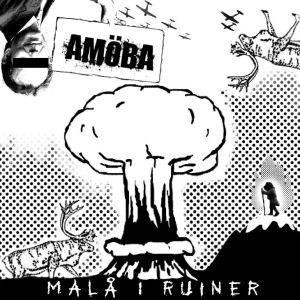 Måla I Ruiner
