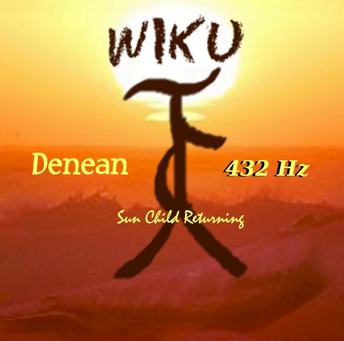 Wiku (Sun Child Returning)