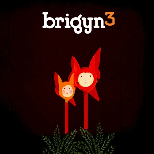 Brigyn 3
