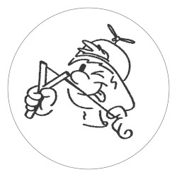 Original Bad Bwoy