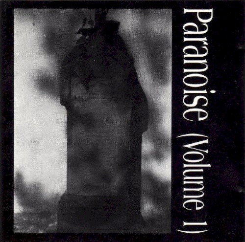 Paranoise (Volume 1)
