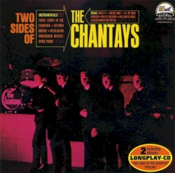 Two Sides of the Chantays / Pipeline