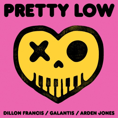 Pretty Low