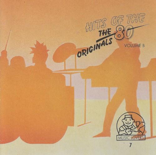 Hits of the 80’s, Volume B