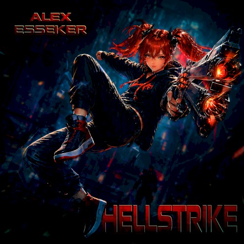 Hellstrike