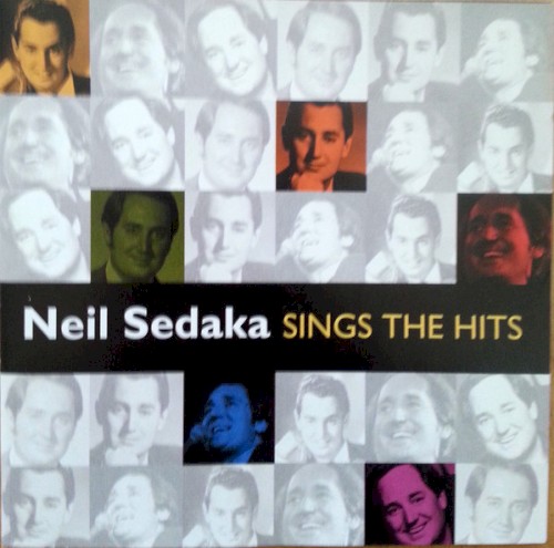 Sings the Hits