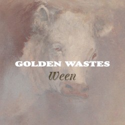 Golden Wastes