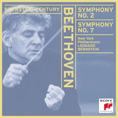 Symphonies No. 2 & No. 7