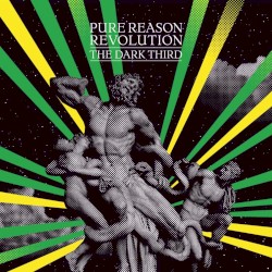 The Dark Third