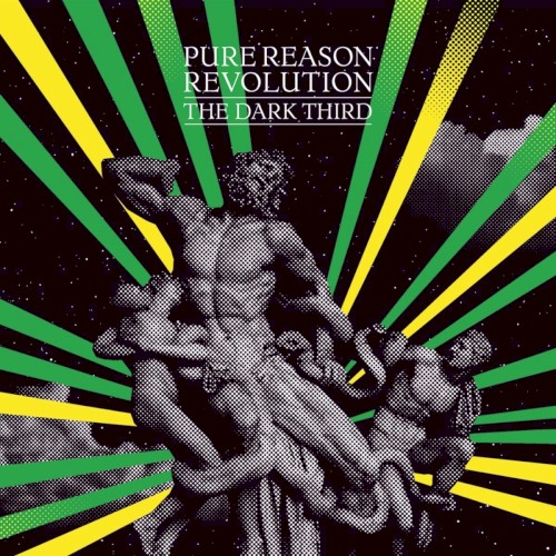The Dark Third