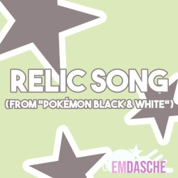 Relic Song