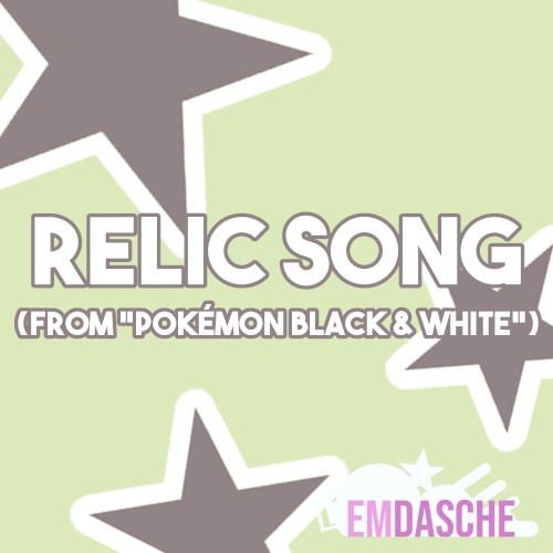 Relic Song