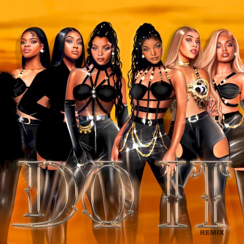 Do It (remix)