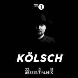 2018-12-22: BBC Radio 1 Essential Mix