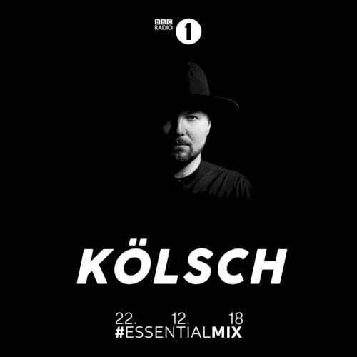 2018-12-22: BBC Radio 1 Essential Mix