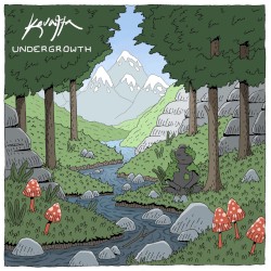 Undergrowth