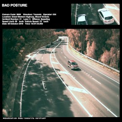 BAD POSTURE