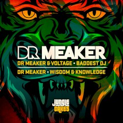 Baddest DJ / Wisdom & Knowledge