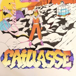 Caillasse