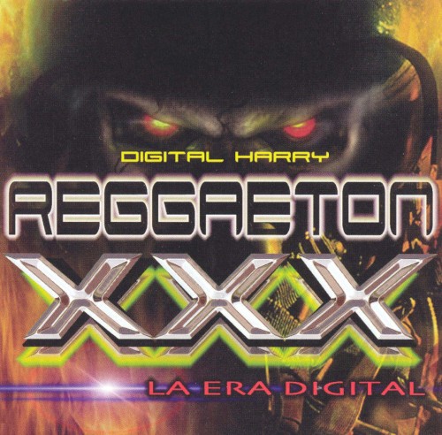 Reggaeton XXX: La era digital