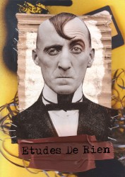 Etudes de rien
