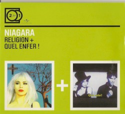 Religion + Quel enfer !
