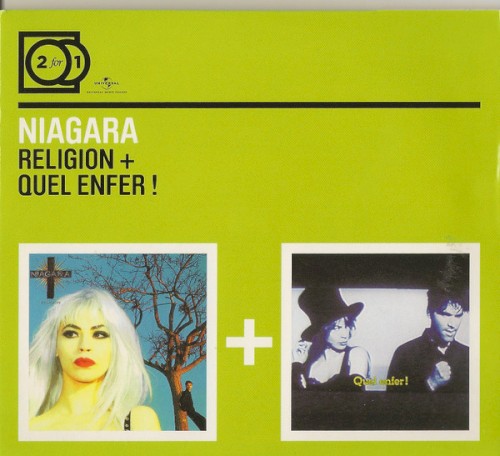 Religion + Quel enfer !