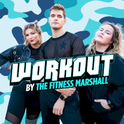 Workout by the Fitness Marshall